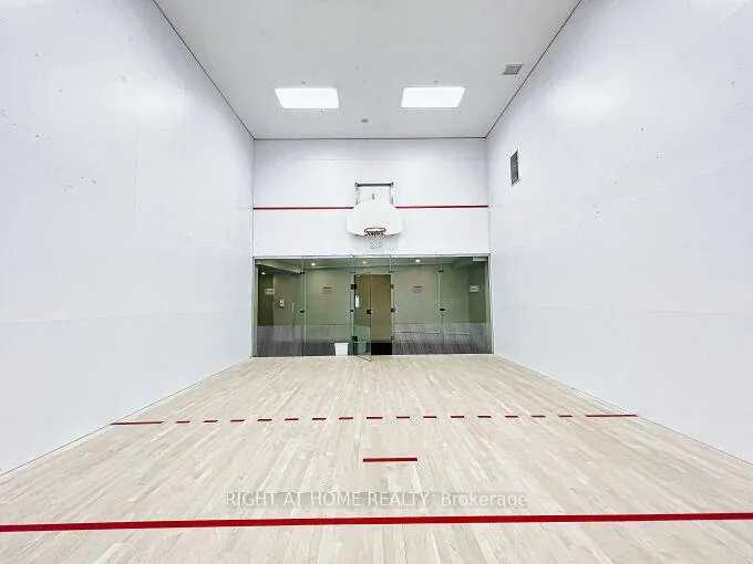 Photo 32 of Unit 803, 16 Yonge Street, Toronto, Waterfront Communities — HOMEH