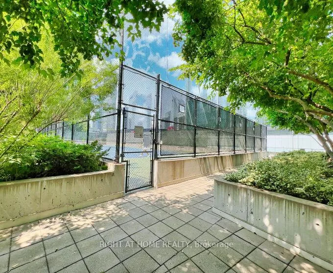Photo 33 of Unit 803, 16 Yonge Street, Toronto, Waterfront Communities — HOMEH