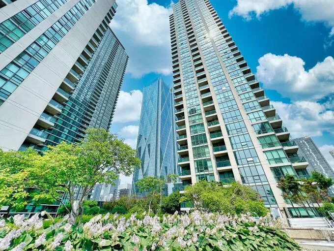 Photo 37 of Unit 803, 16 Yonge Street, Toronto, Waterfront Communities — HOMEH
