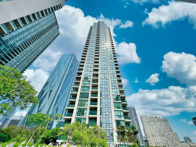 Photo 38 of Unit 803, 16 Yonge Street, Toronto, Waterfront Communities — HOMEH
