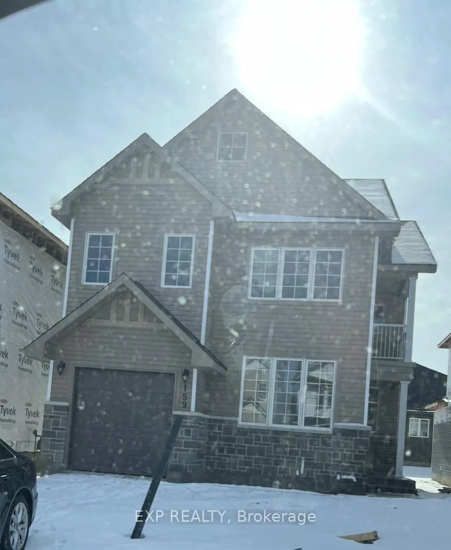 Photo 1 of Unit B, 159 Minikan Street, Ottawa, Blossom Park/Kemp Park/Findlay Creek — HOMEH