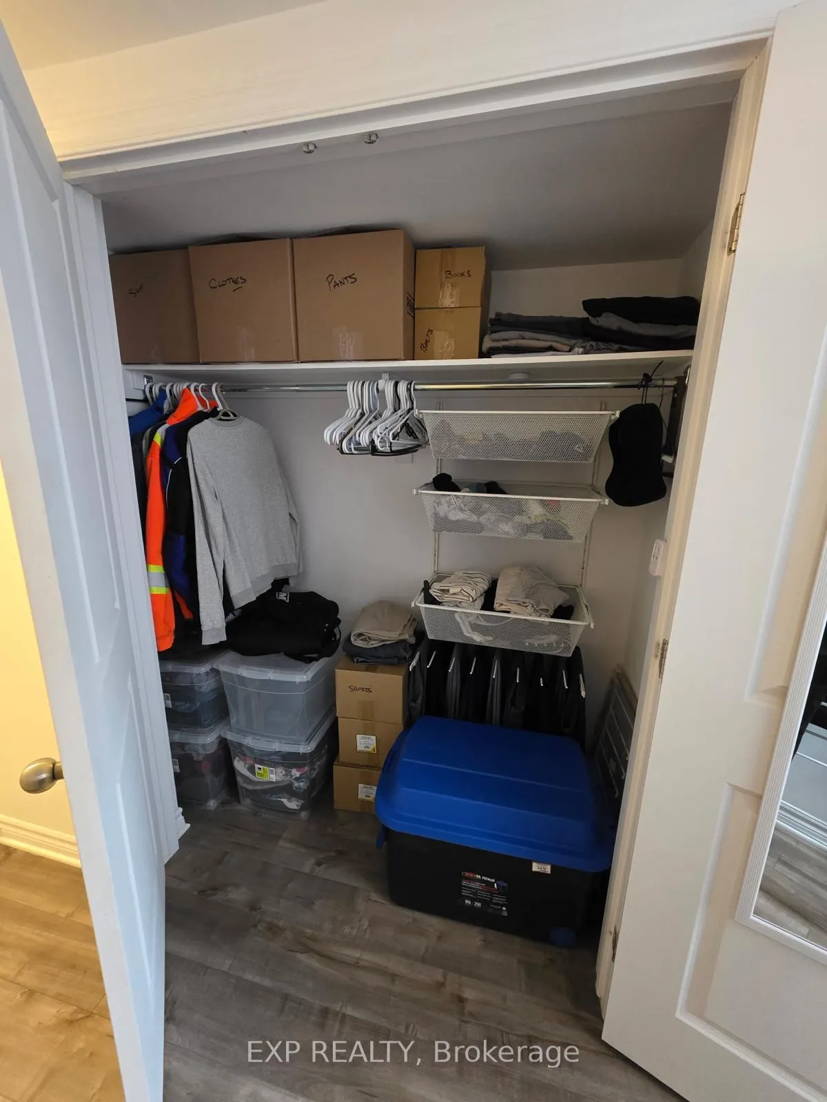 Photo 10 of Unit B, 159 Minikan Street, Ottawa, Blossom Park/Kemp Park/Findlay Creek — HOMEH