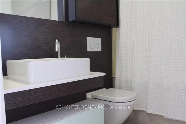 Photo 4 of Unit 3403, 75 St Nicholas Street, Toronto, Bay Street Corridor — HOMEH