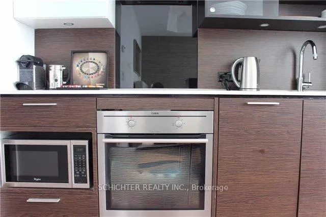 Photo 5 of Unit 3403, 75 St Nicholas Street, Toronto, Bay Street Corridor — HOMEH