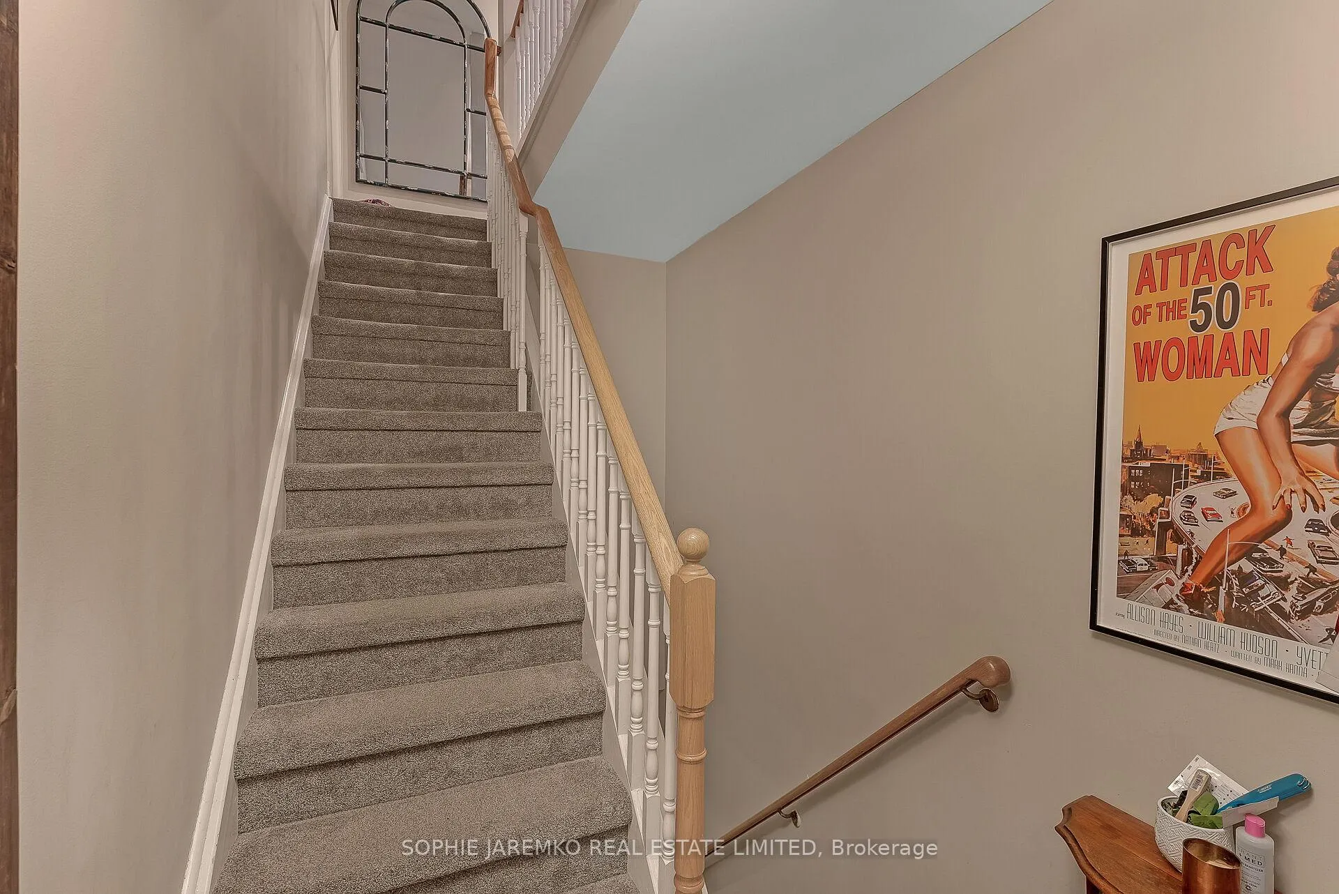 Photo 3 of Unit 3, 132 Strachan Avenue, Toronto, Niagara — HOMEH