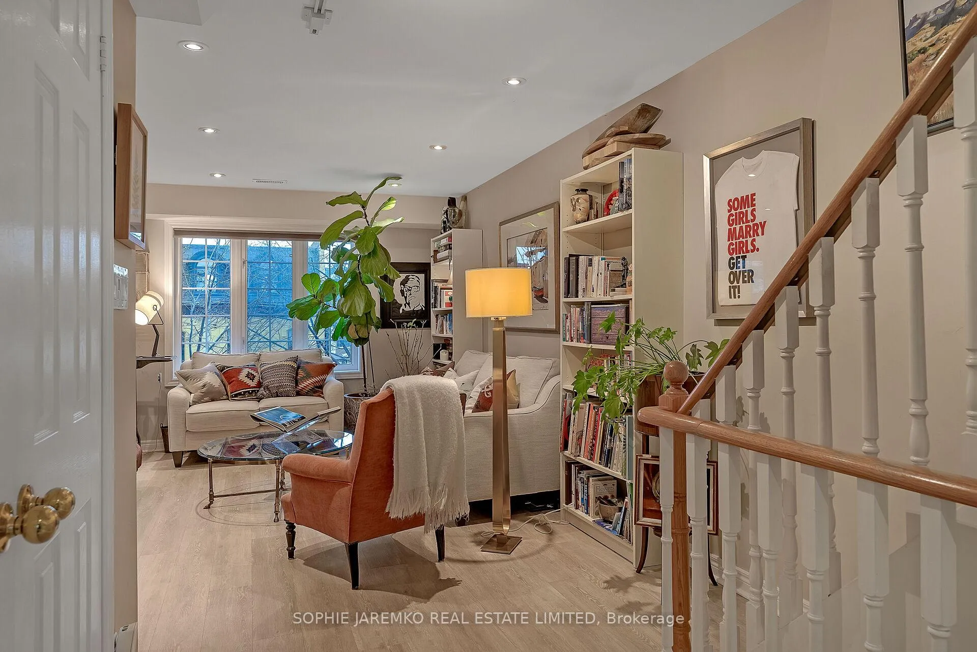 Photo 5 of Unit 3, 132 Strachan Avenue, Toronto, Niagara — HOMEH