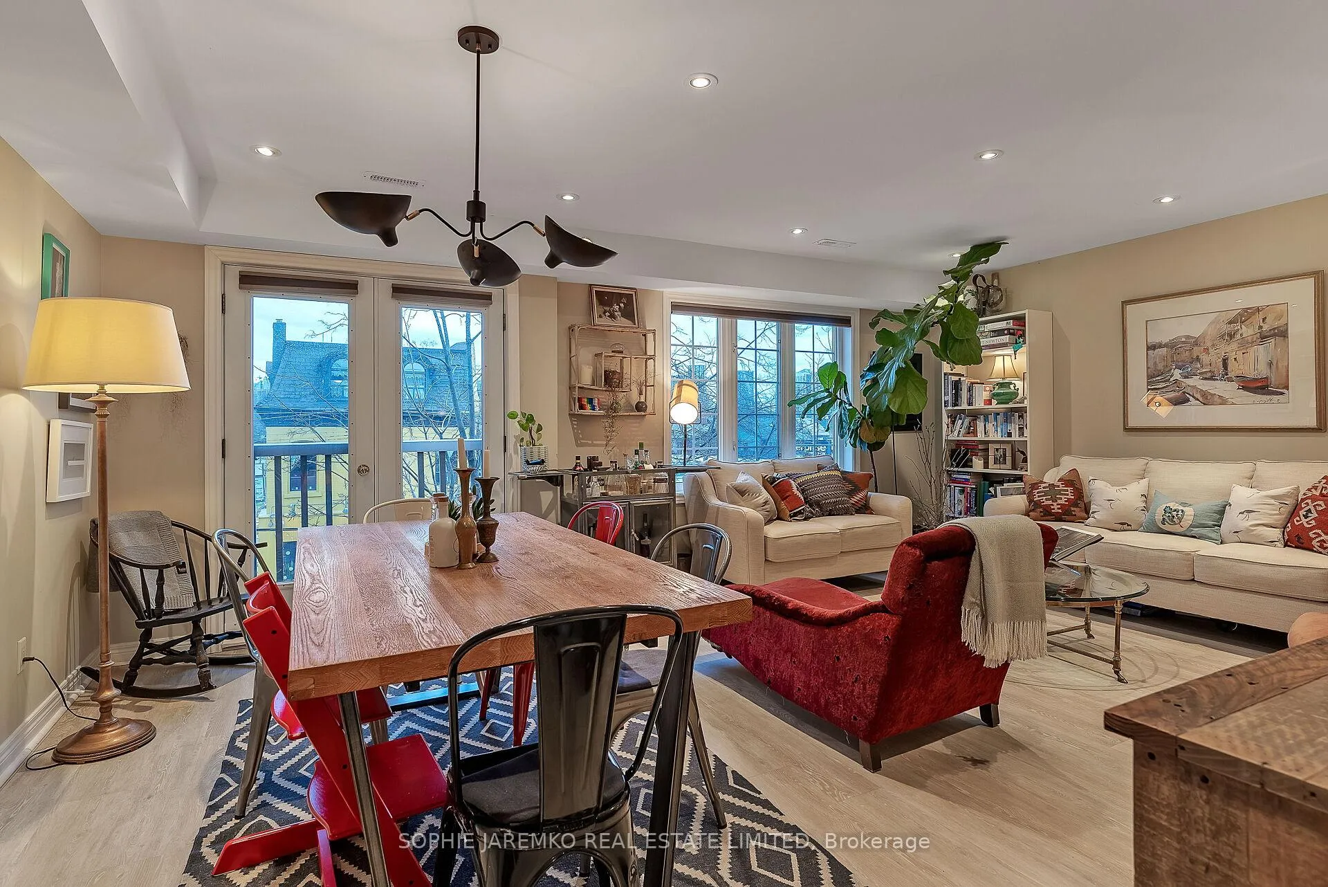 Photo 11 of Unit 3, 132 Strachan Avenue, Toronto, Niagara — HOMEH