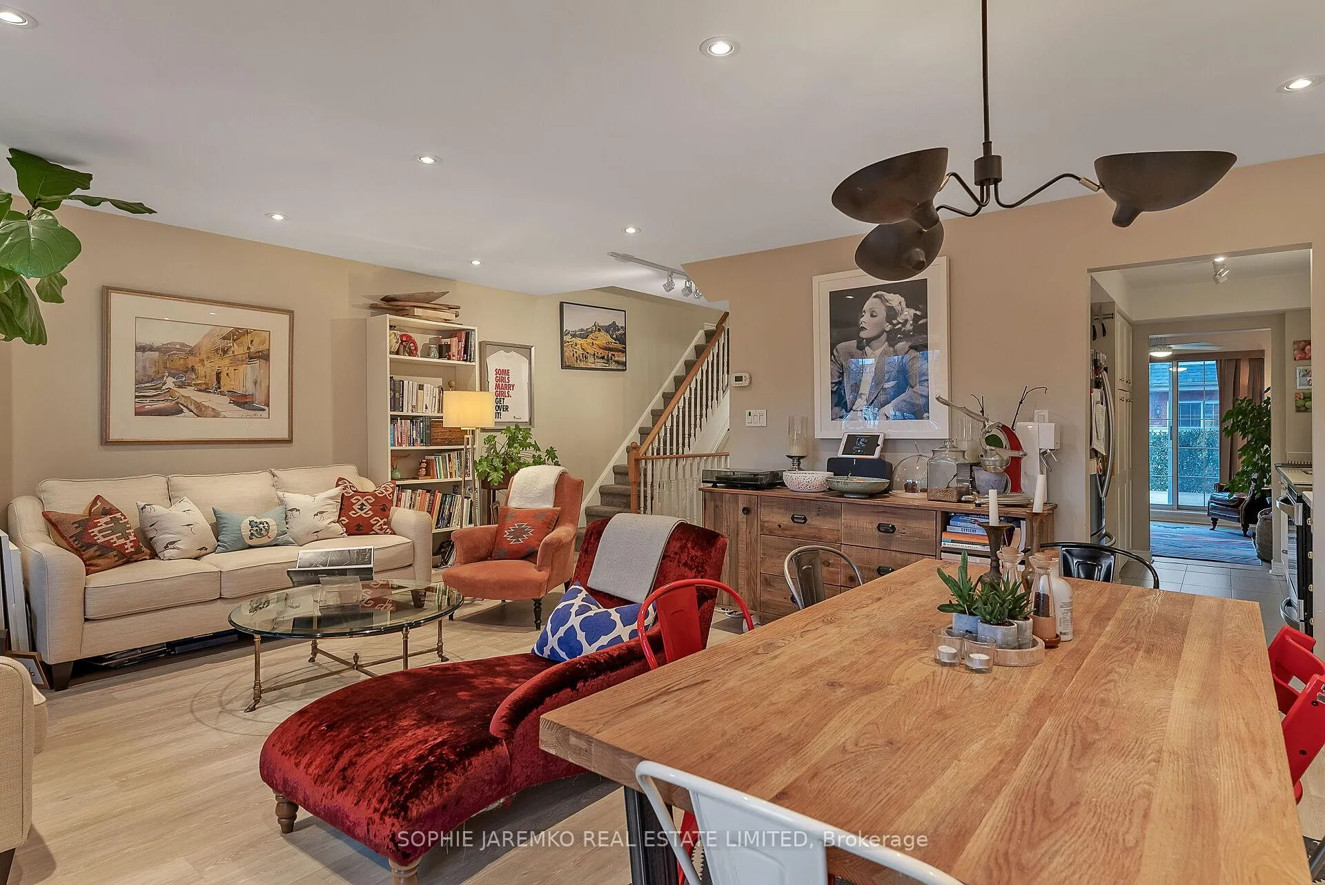 Photo 12 of Unit 3, 132 Strachan Avenue, Toronto, Niagara — HOMEH