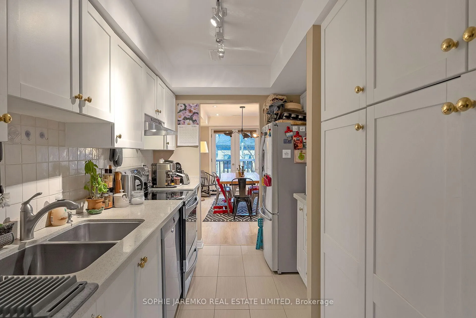 Photo 13 of Unit 3, 132 Strachan Avenue, Toronto, Niagara — HOMEH
