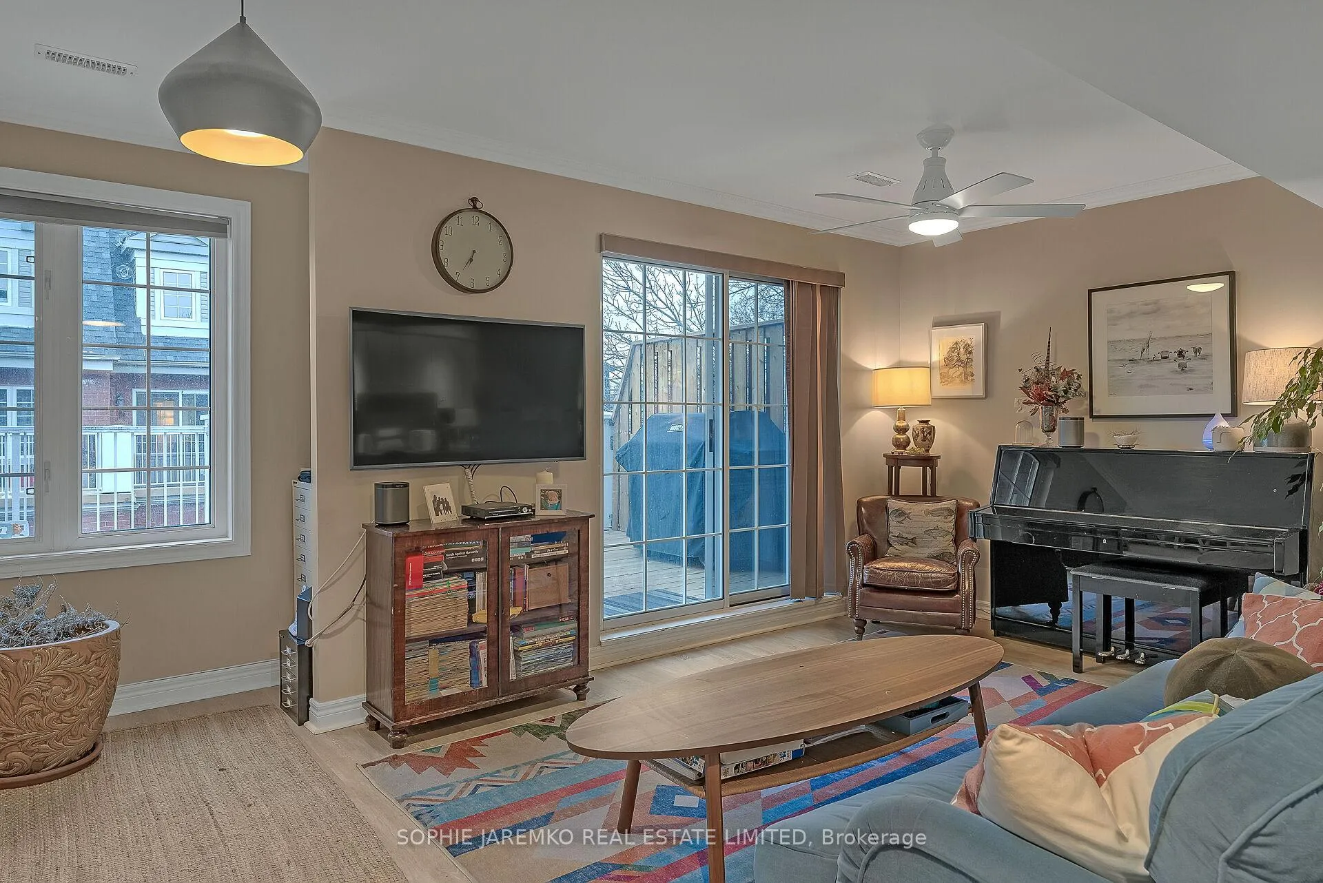 Photo 16 of Unit 3, 132 Strachan Avenue, Toronto, Niagara — HOMEH