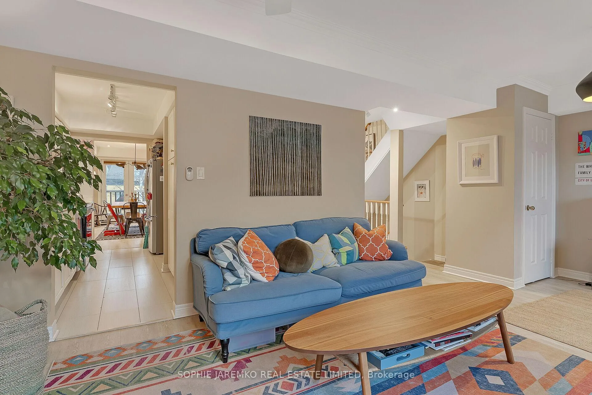 Photo 18 of Unit 3, 132 Strachan Avenue, Toronto, Niagara — HOMEH