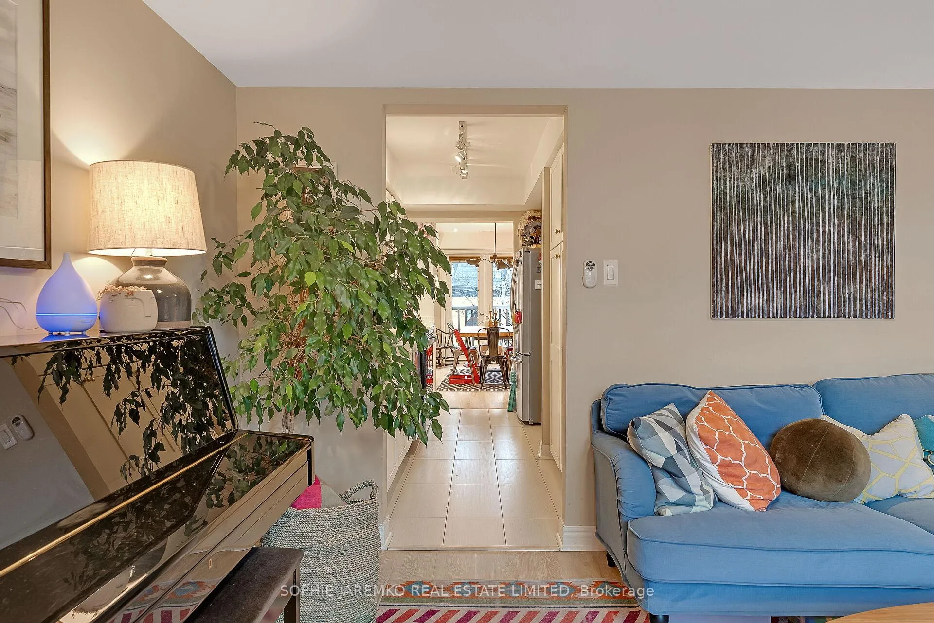 Photo 19 of Unit 3, 132 Strachan Avenue, Toronto, Niagara — HOMEH