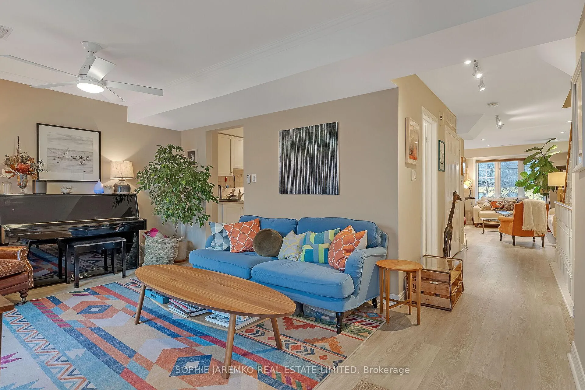 Photo 20 of Unit 3, 132 Strachan Avenue, Toronto, Niagara — HOMEH