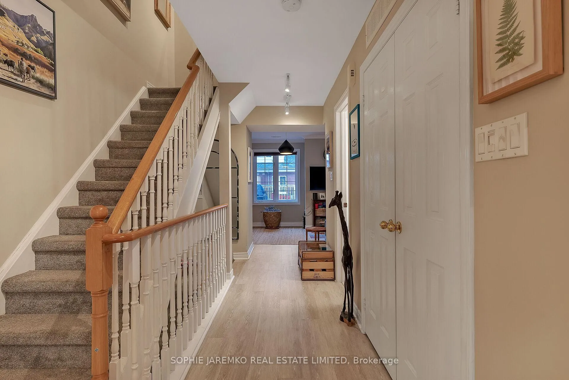 Photo 22 of Unit 3, 132 Strachan Avenue, Toronto, Niagara — HOMEH