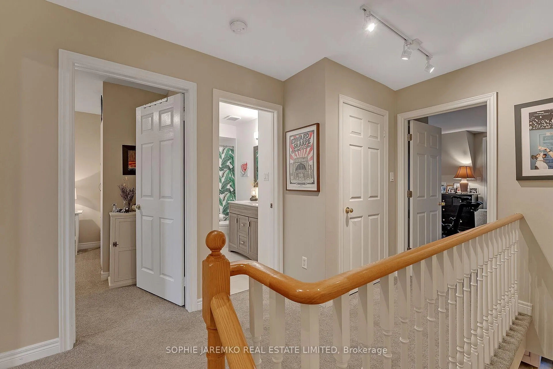 Photo 24 of Unit 3, 132 Strachan Avenue, Toronto, Niagara — HOMEH