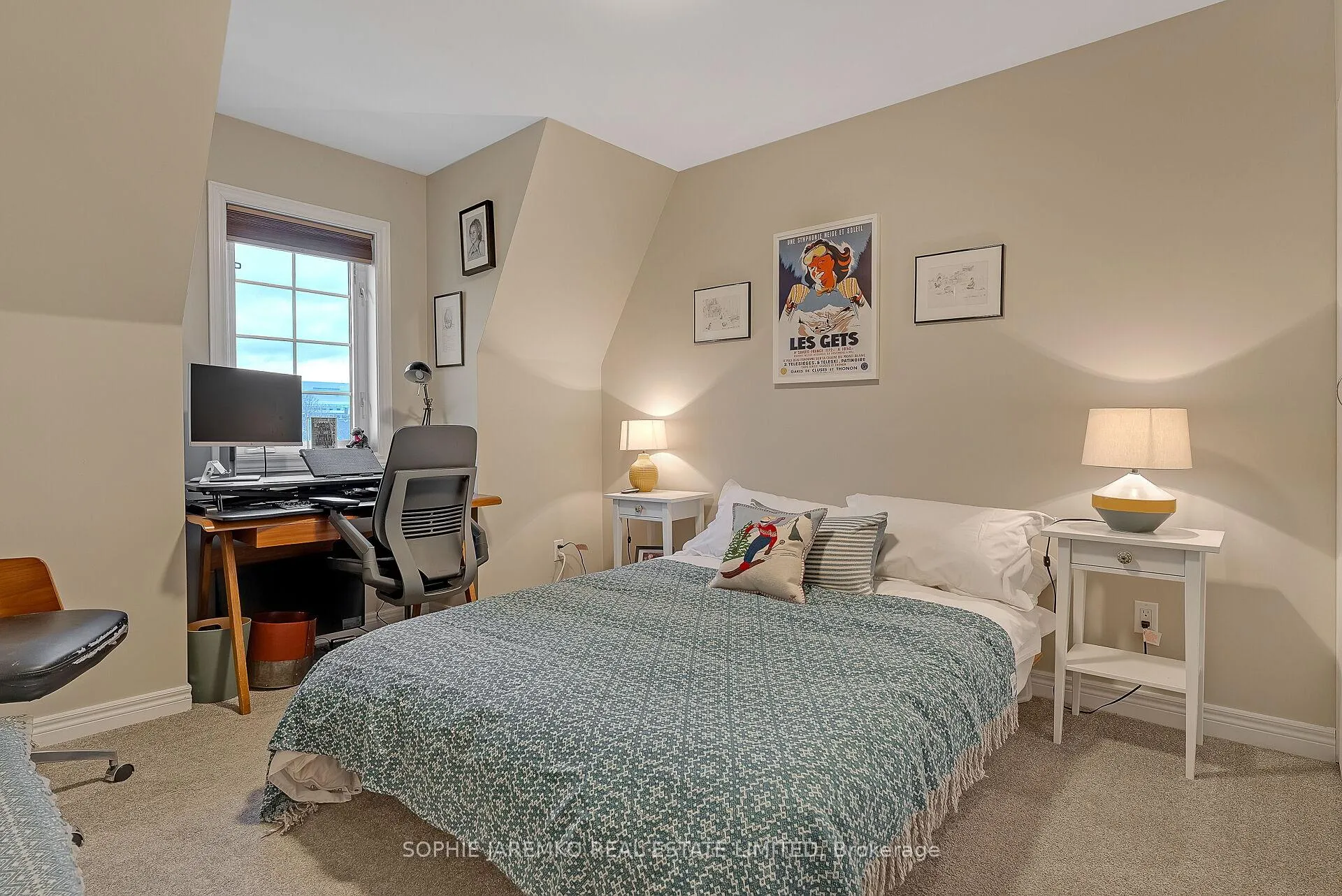 Photo 25 of Unit 3, 132 Strachan Avenue, Toronto, Niagara — HOMEH
