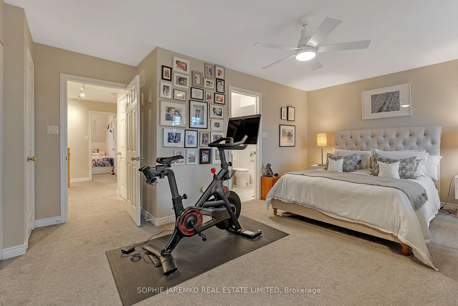 Photo 30 of Unit 3, 132 Strachan Avenue, Toronto, Niagara — HOMEH