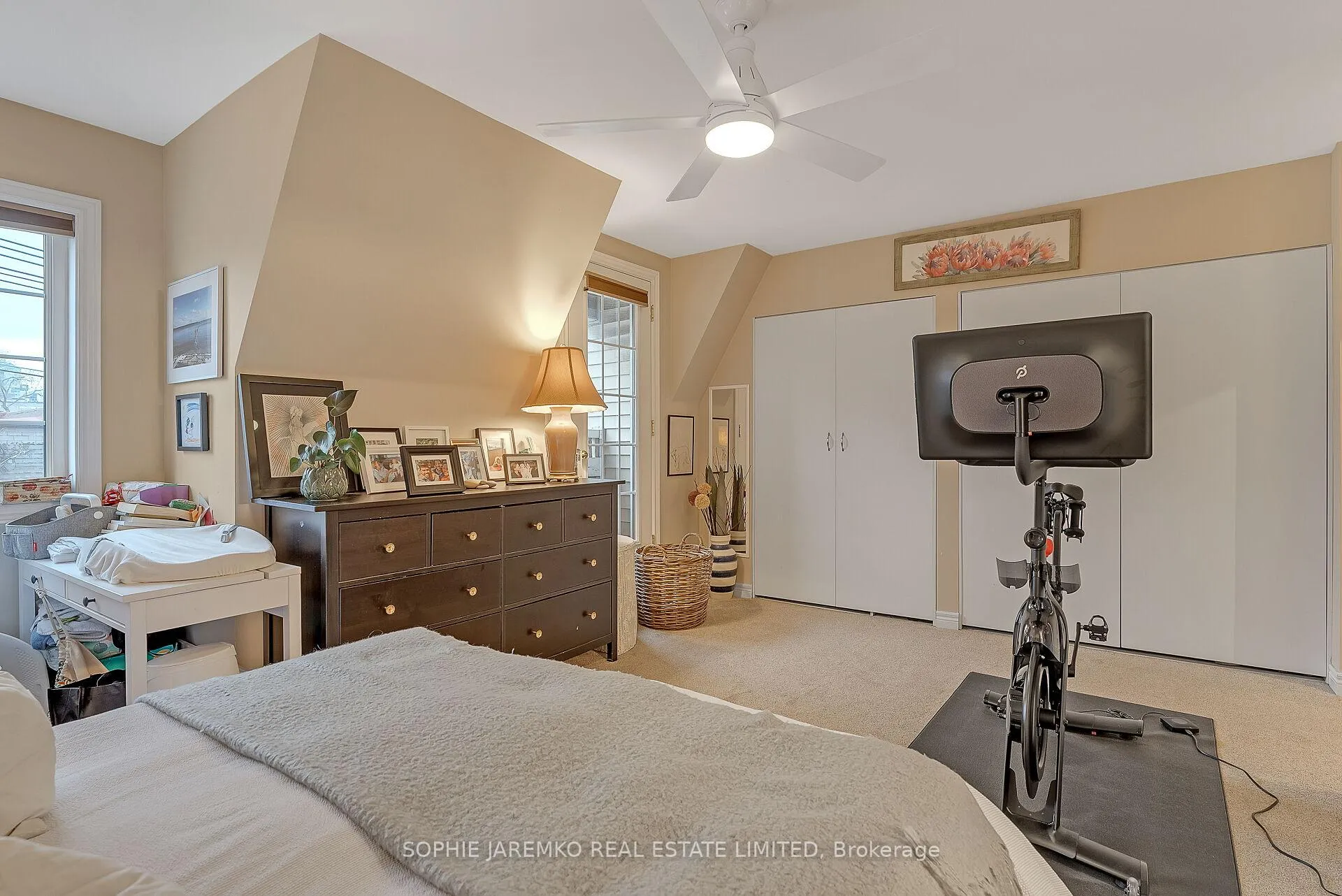 Photo 32 of Unit 3, 132 Strachan Avenue, Toronto, Niagara — HOMEH