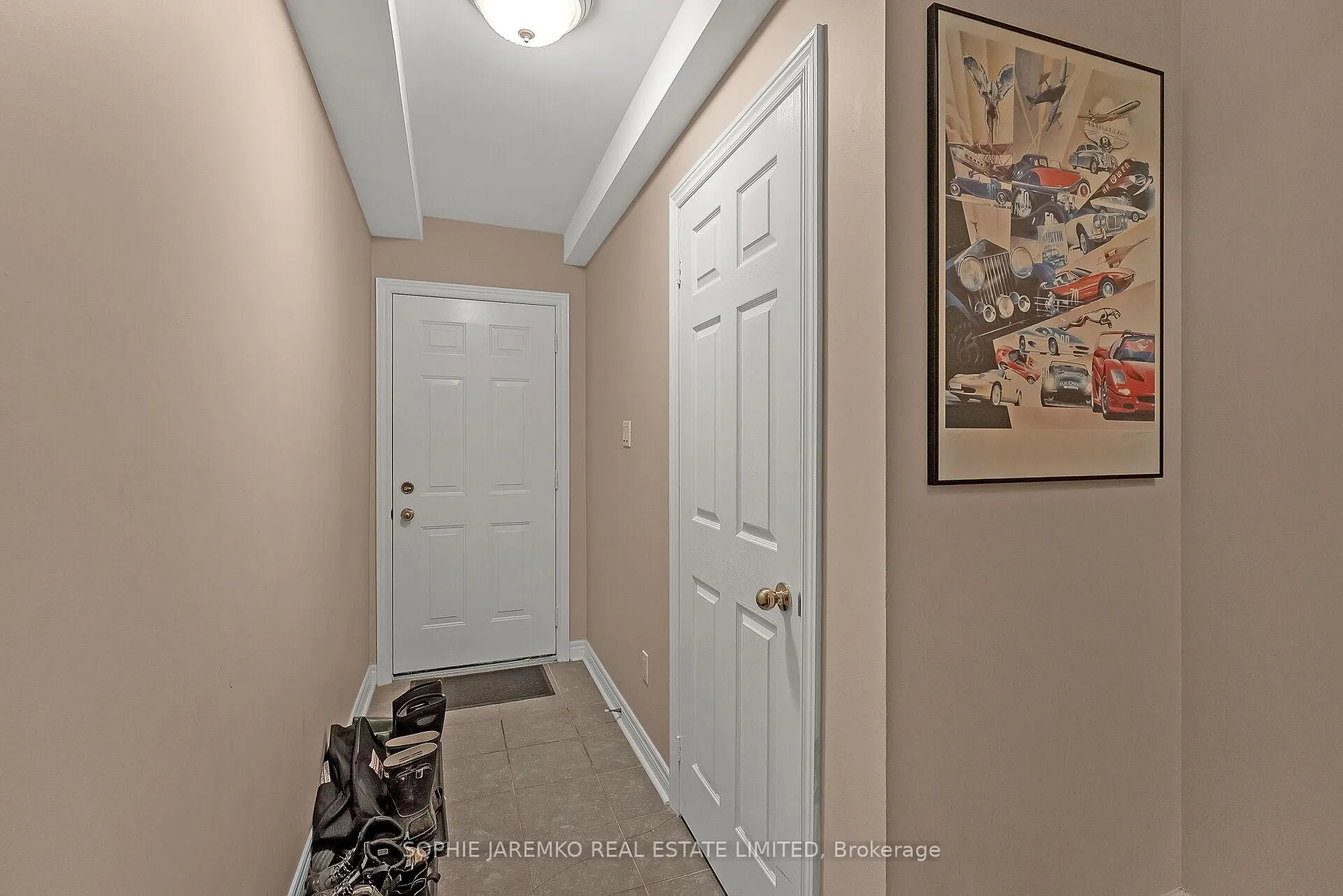 Photo 35 of Unit 3, 132 Strachan Avenue, Toronto, Niagara — HOMEH