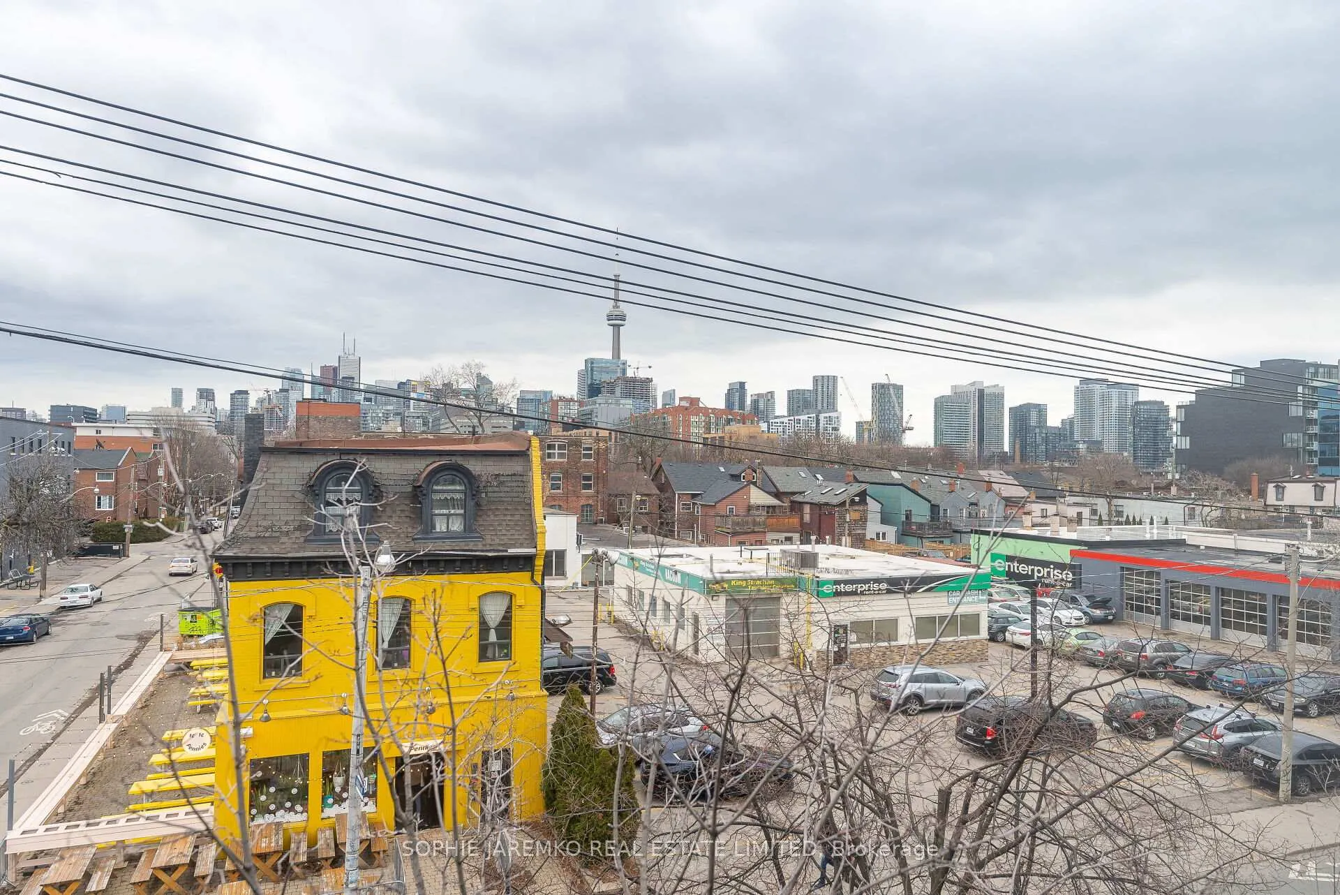 Photo 37 of Unit 3, 132 Strachan Avenue, Toronto, Niagara — HOMEH