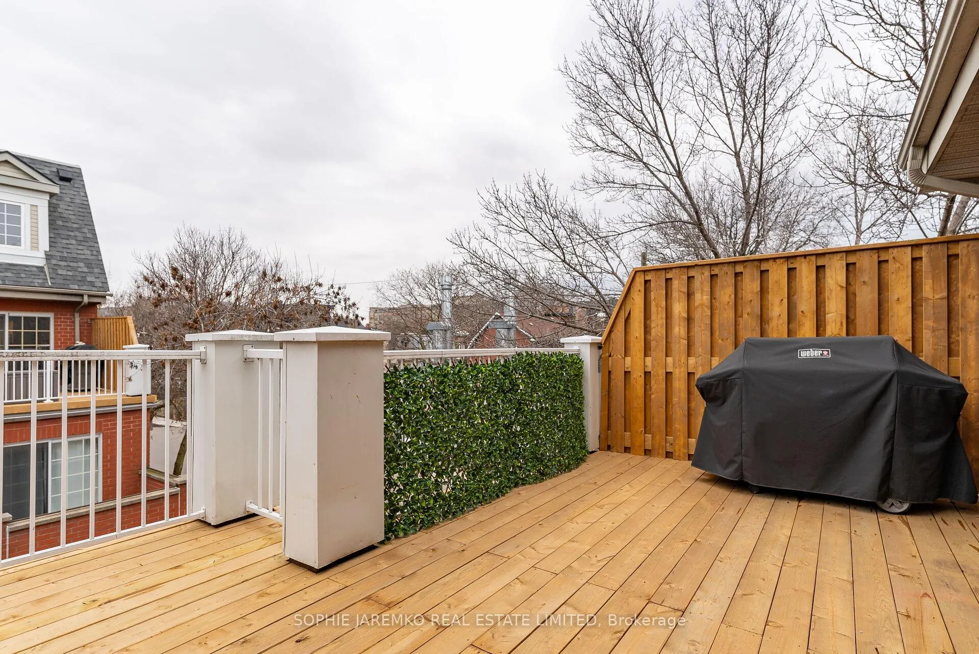Photo 39 of Unit 3, 132 Strachan Avenue, Toronto, Niagara — HOMEH