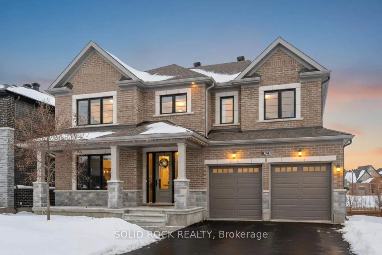 Front of 42 Conch Way
