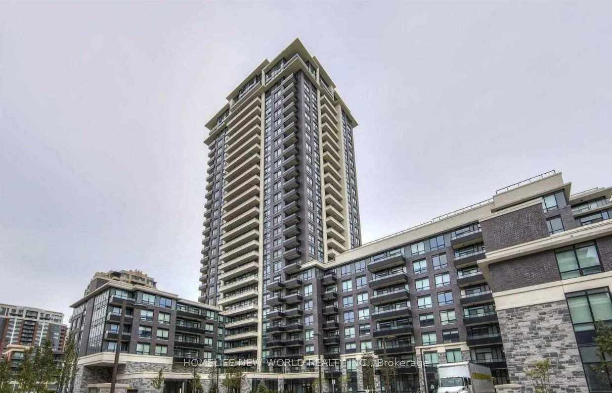 Photo 1 of Unit 216, 15 Water Walk Drive, Markham, Unionville — HOMEH