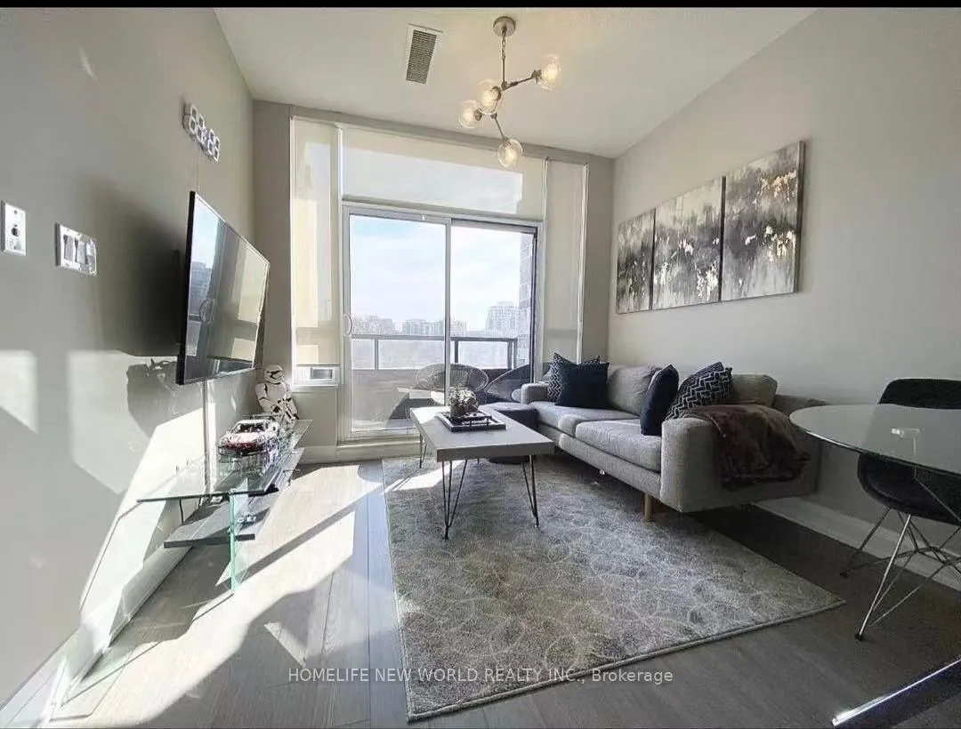Photo 4 of Unit 216, 15 Water Walk Drive, Markham, Unionville — HOMEH