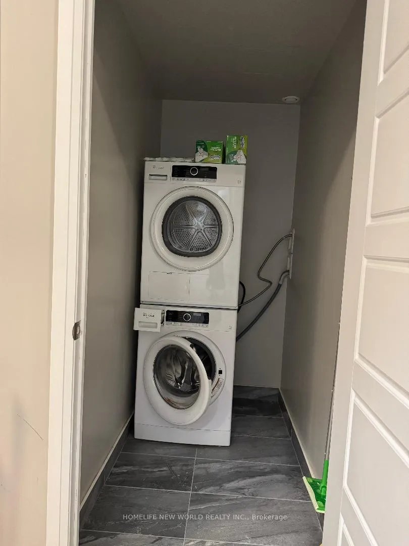 Photo 6 of Unit 216, 15 Water Walk Drive, Markham, Unionville — HOMEH