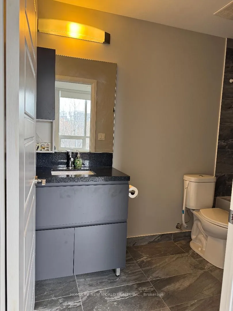 Photo 8 of Unit 216, 15 Water Walk Drive, Markham, Unionville — HOMEH