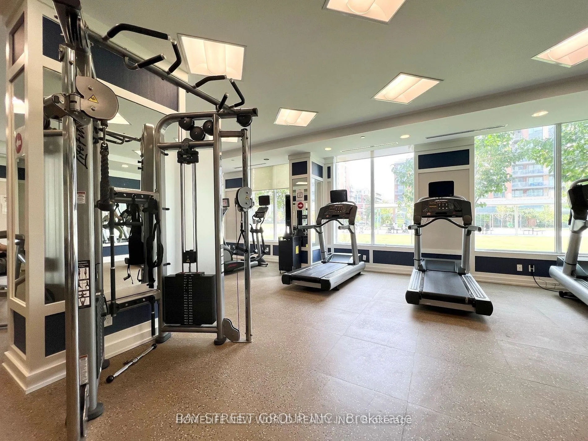 Photo 12 of Unit 216, 15 Water Walk Drive, Markham, Unionville — HOMEH