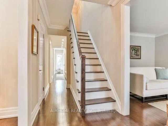 Photo 4 of 89 Dunloe Road, Toronto, Forest Hill South — HOMEH