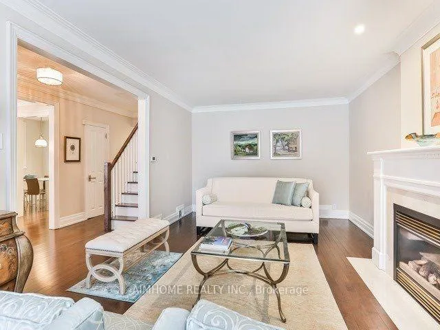 Photo 6 of 89 Dunloe Road, Toronto, Forest Hill South — HOMEH