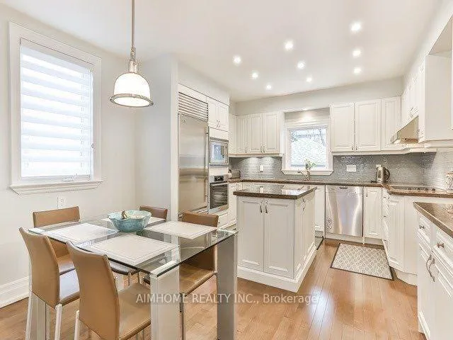 Photo 8 of 89 Dunloe Road, Toronto, Forest Hill South — HOMEH