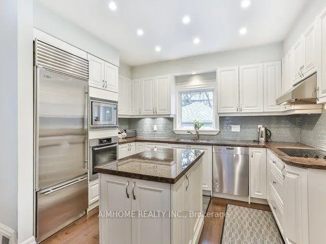Photo 9 of 89 Dunloe Road, Toronto, Forest Hill South — HOMEH