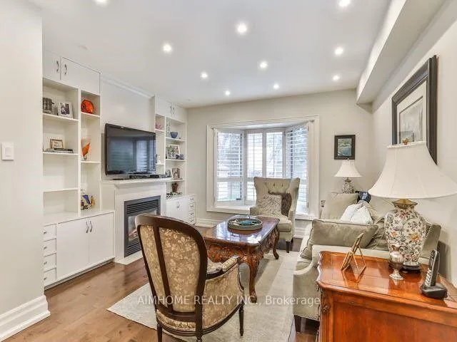 Photo 10 of 89 Dunloe Road, Toronto, Forest Hill South — HOMEH