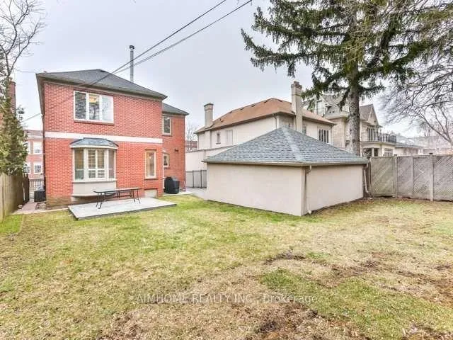 Photo 14 of 89 Dunloe Road, Toronto, Forest Hill South — HOMEH