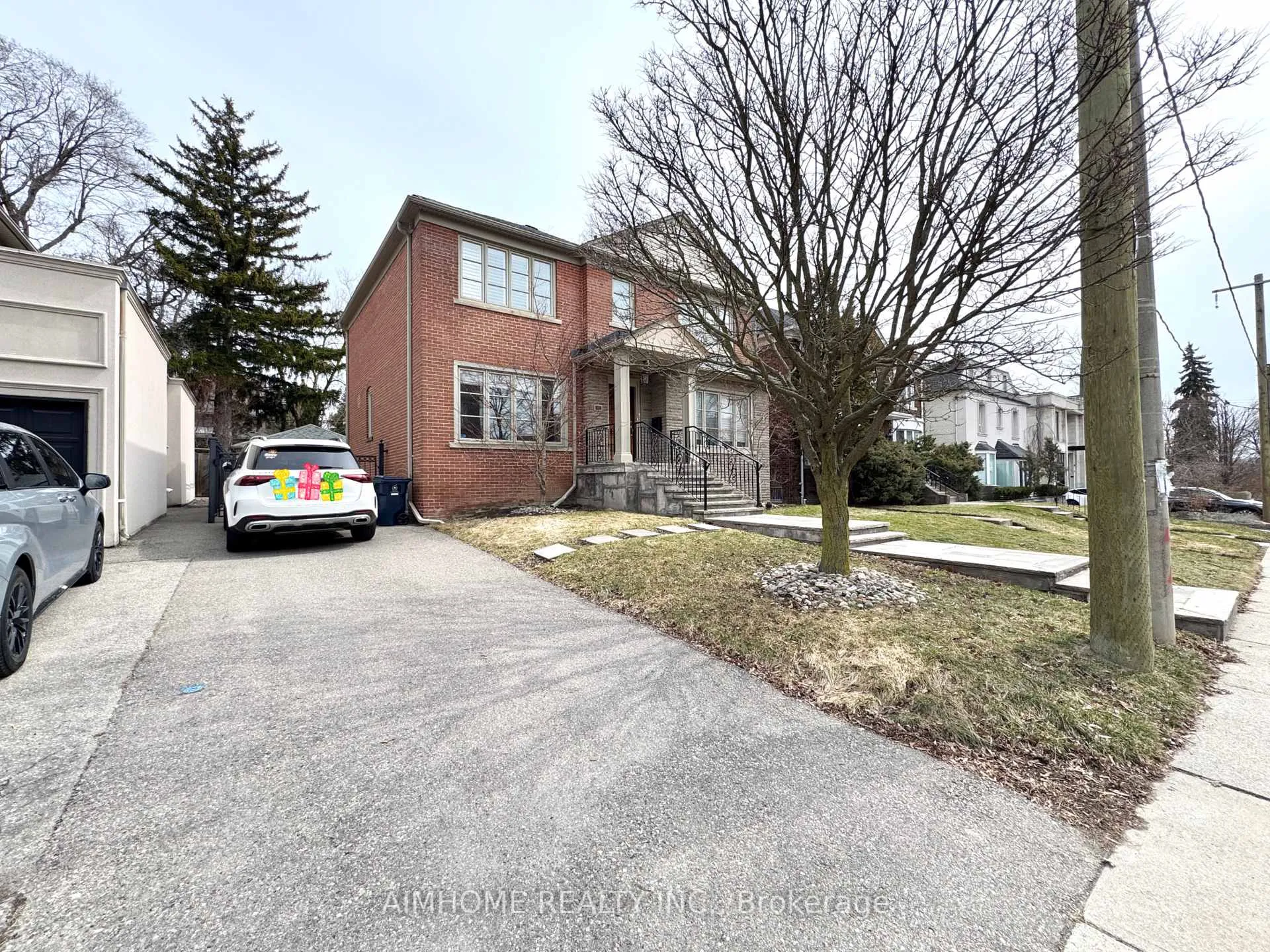 Photo 16 of 89 Dunloe Road, Toronto, Forest Hill South — HOMEH