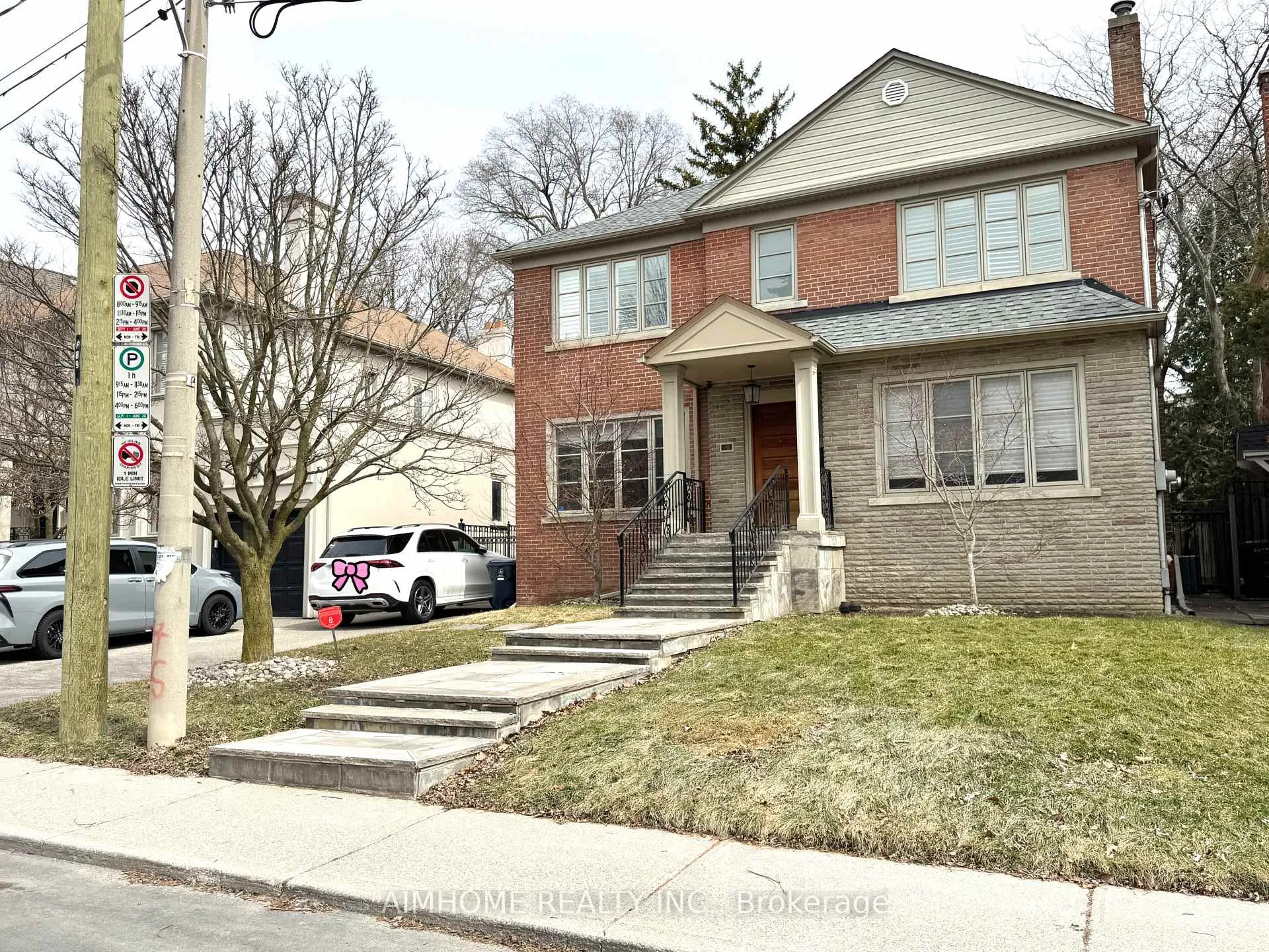 Photo 17 of 89 Dunloe Road, Toronto, Forest Hill South — HOMEH