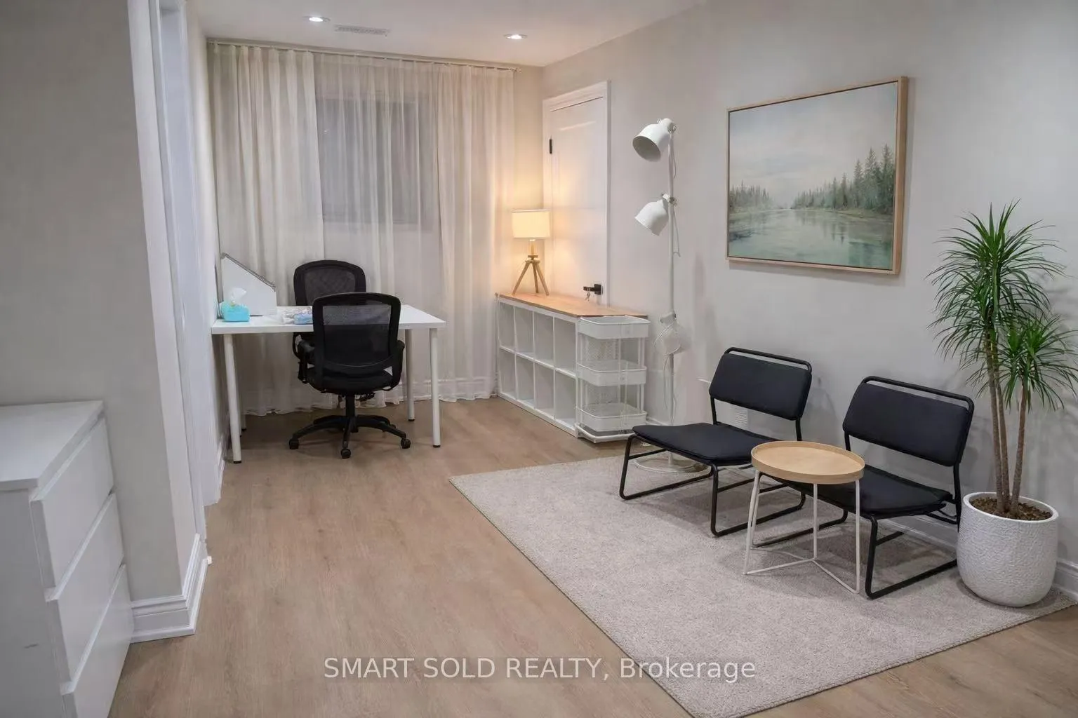 Photo 1 of 6 Ridware Crescent, Scarborough, Highland Creek — HOMEH
