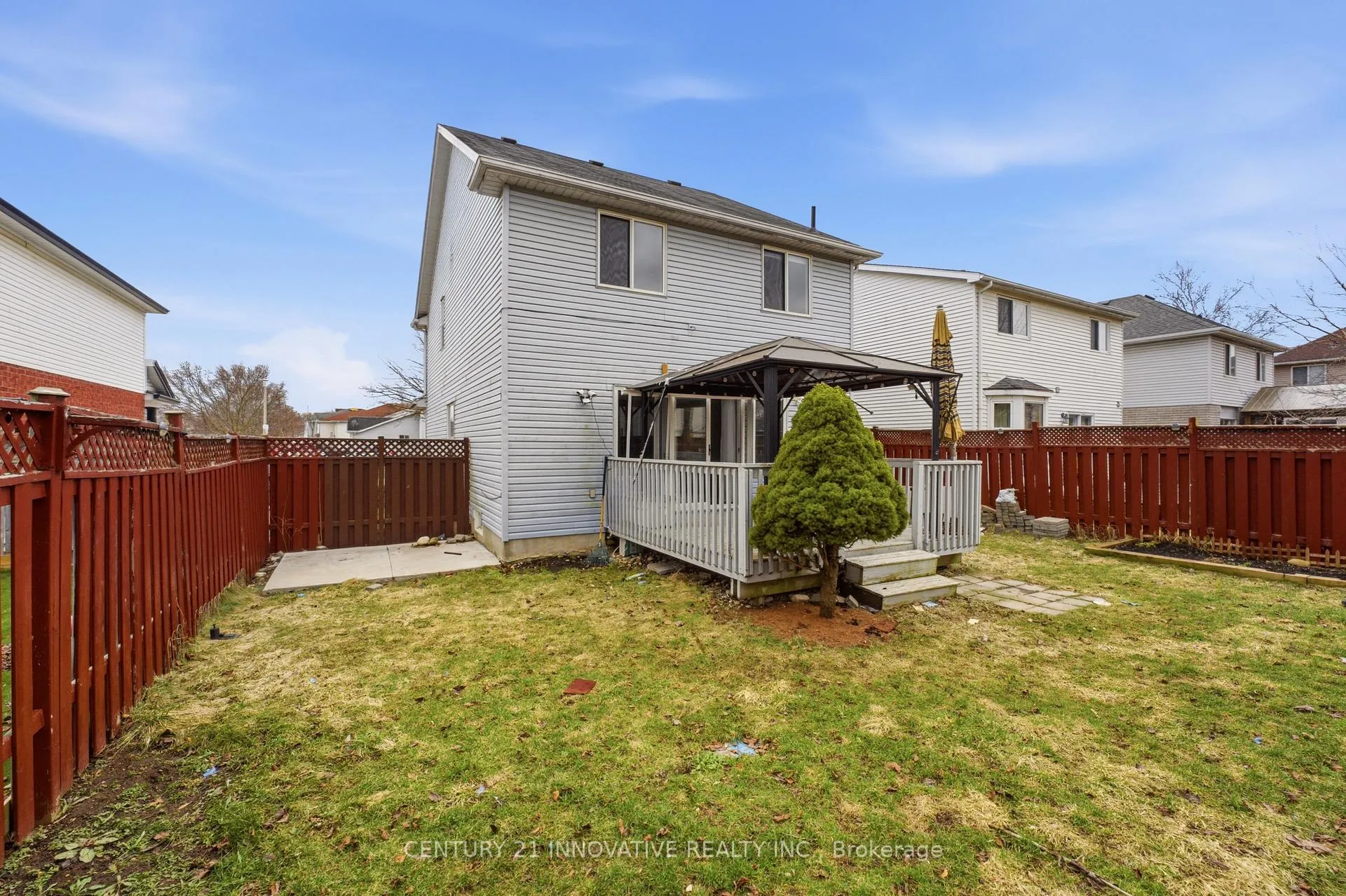 Photo 32 of 505 Trico Drive, Cambridge — HOMEH