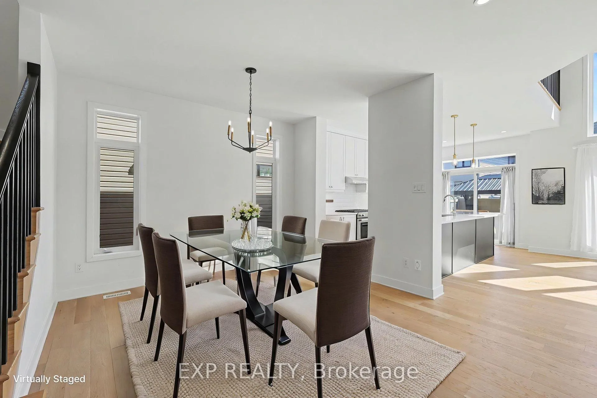 Photo 13 of 40 Baldcypress Way, Ottawa, Kanata - Emerald Meadows/Trailwest — HOMEH