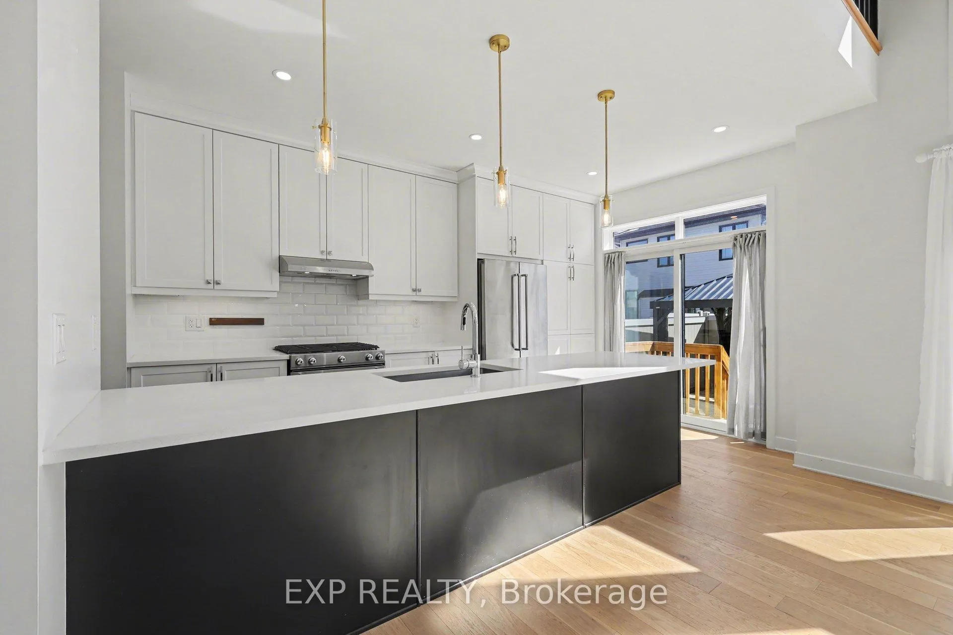 Photo 14 of 40 Baldcypress Way, Ottawa, Kanata - Emerald Meadows/Trailwest — HOMEH