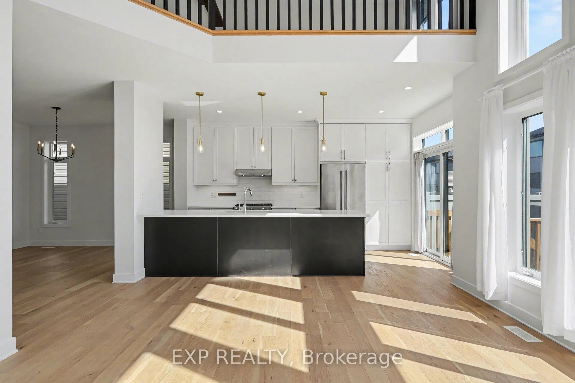 Photo 15 of 40 Baldcypress Way, Ottawa, Kanata - Emerald Meadows/Trailwest — HOMEH