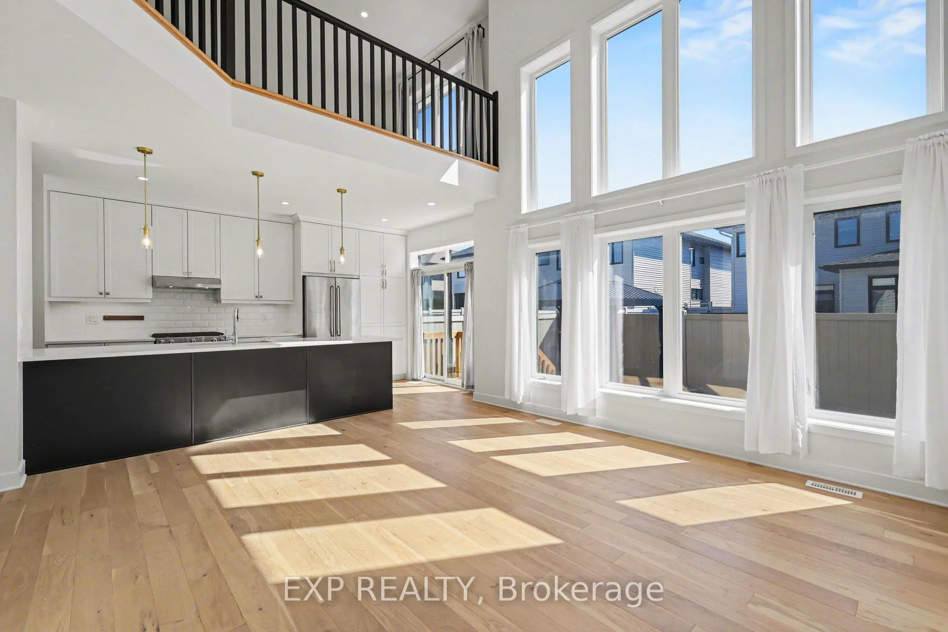 Photo 16 of 40 Baldcypress Way, Ottawa, Kanata - Emerald Meadows/Trailwest — HOMEH