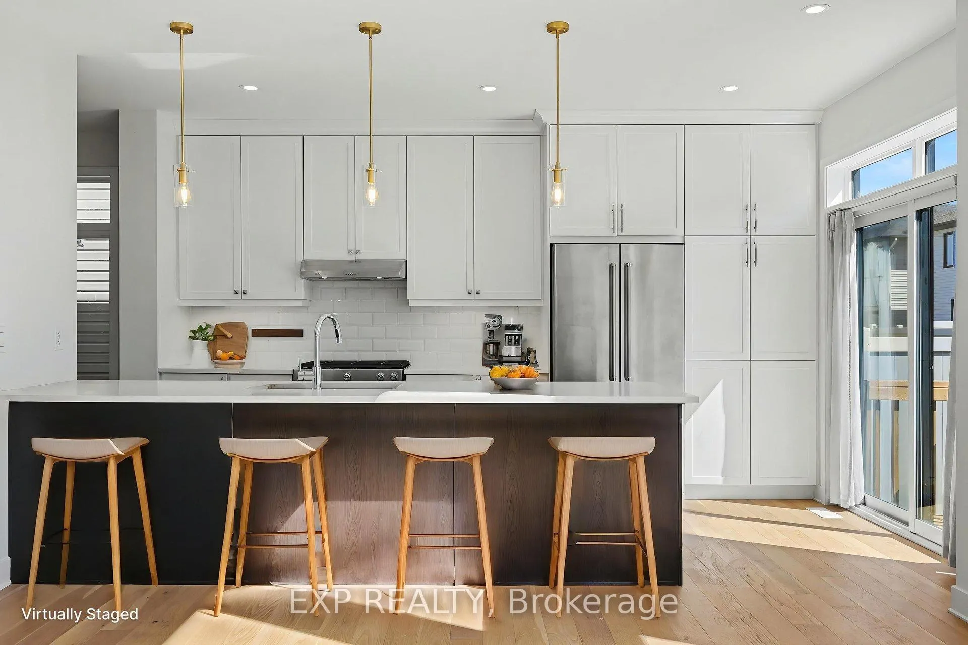 Photo 18 of 40 Baldcypress Way, Ottawa, Kanata - Emerald Meadows/Trailwest — HOMEH