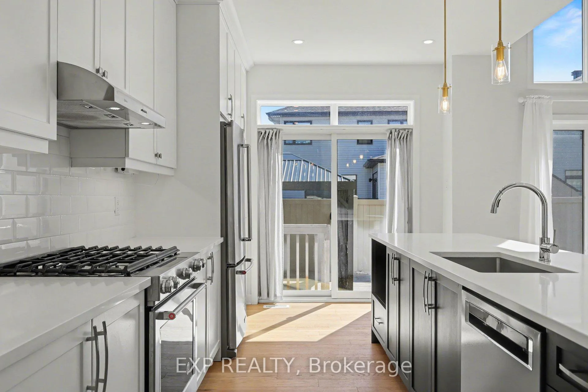 Photo 21 of 40 Baldcypress Way, Ottawa, Kanata - Emerald Meadows/Trailwest — HOMEH