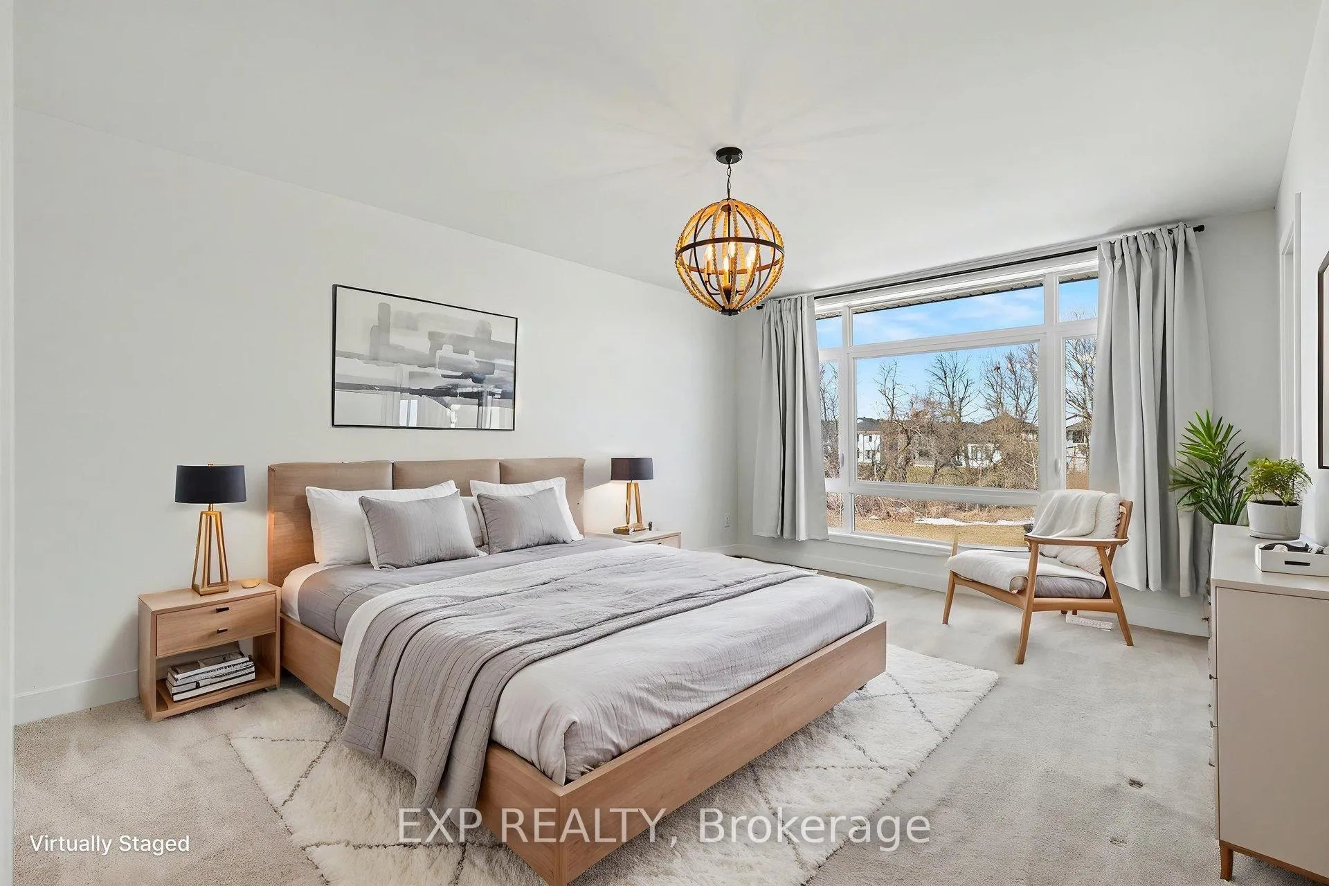 Photo 27 of 40 Baldcypress Way, Ottawa, Kanata - Emerald Meadows/Trailwest — HOMEH