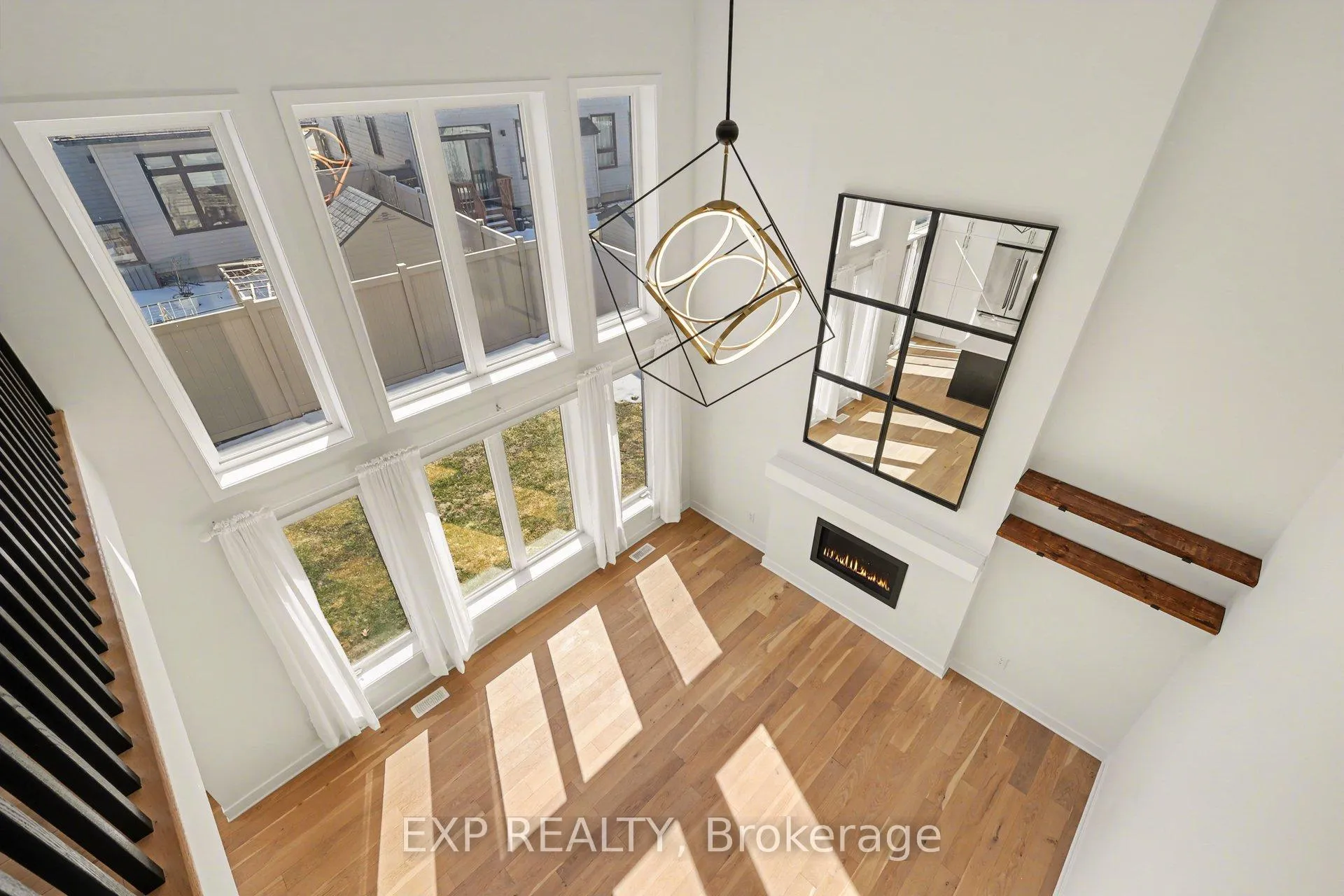 Photo 37 of 40 Baldcypress Way, Ottawa, Kanata - Emerald Meadows/Trailwest — HOMEH