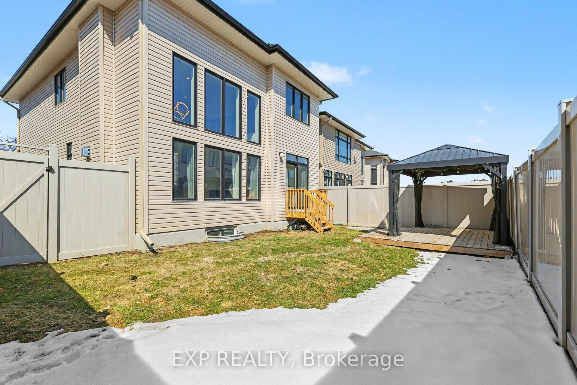Photo 45 of 40 Baldcypress Way, Ottawa, Kanata - Emerald Meadows/Trailwest — HOMEH